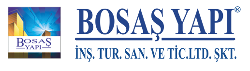 Bosaş Yapı