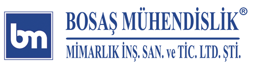 Bosaş Mühendislik